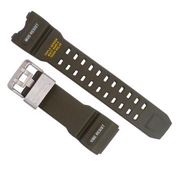 Casio original urrem i army til GWG-1000